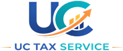 UC Tax Service